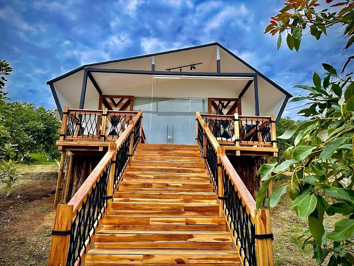 Oeroek Hotel Rionegro Exterior photo