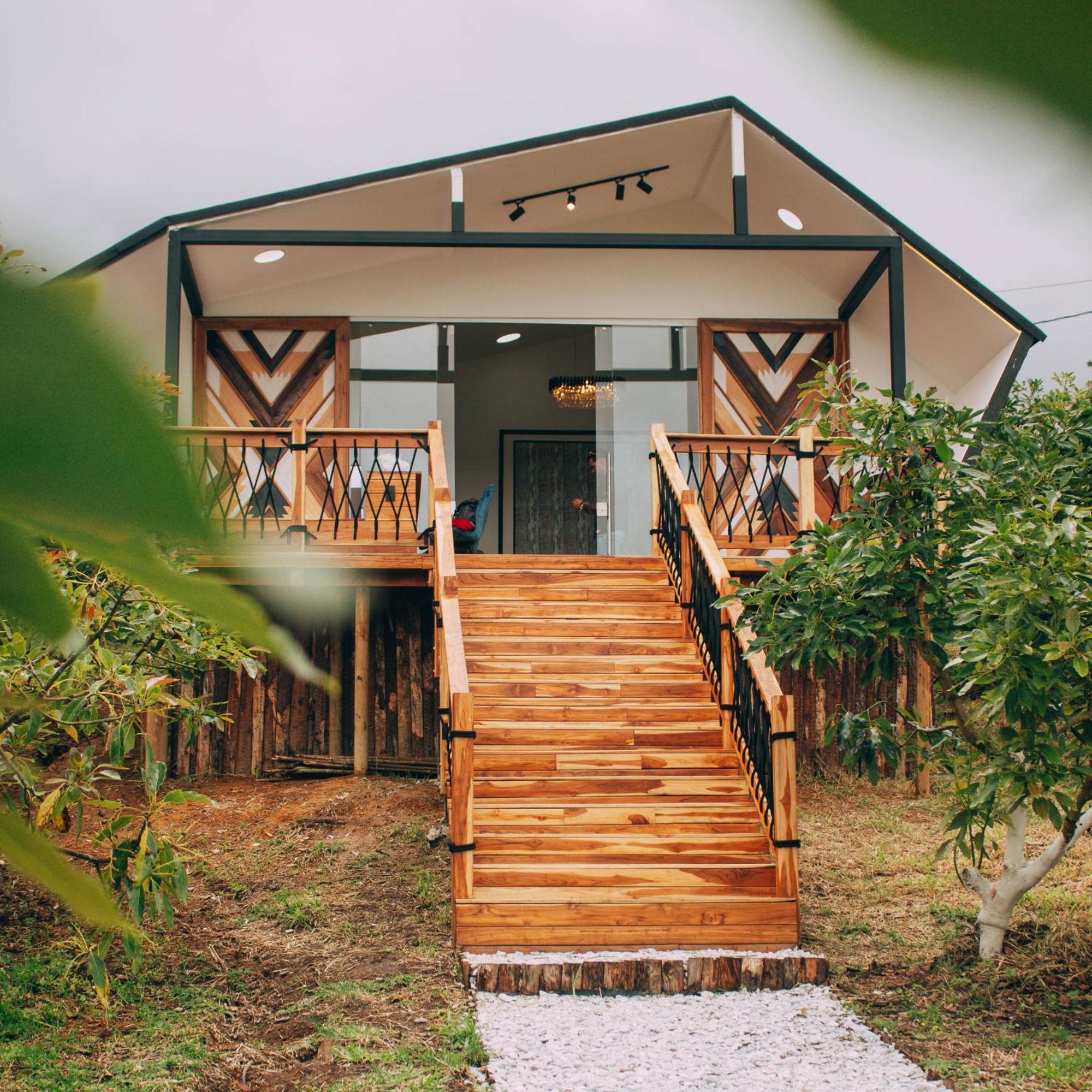 Oeroek Hotel Rionegro Exterior photo
