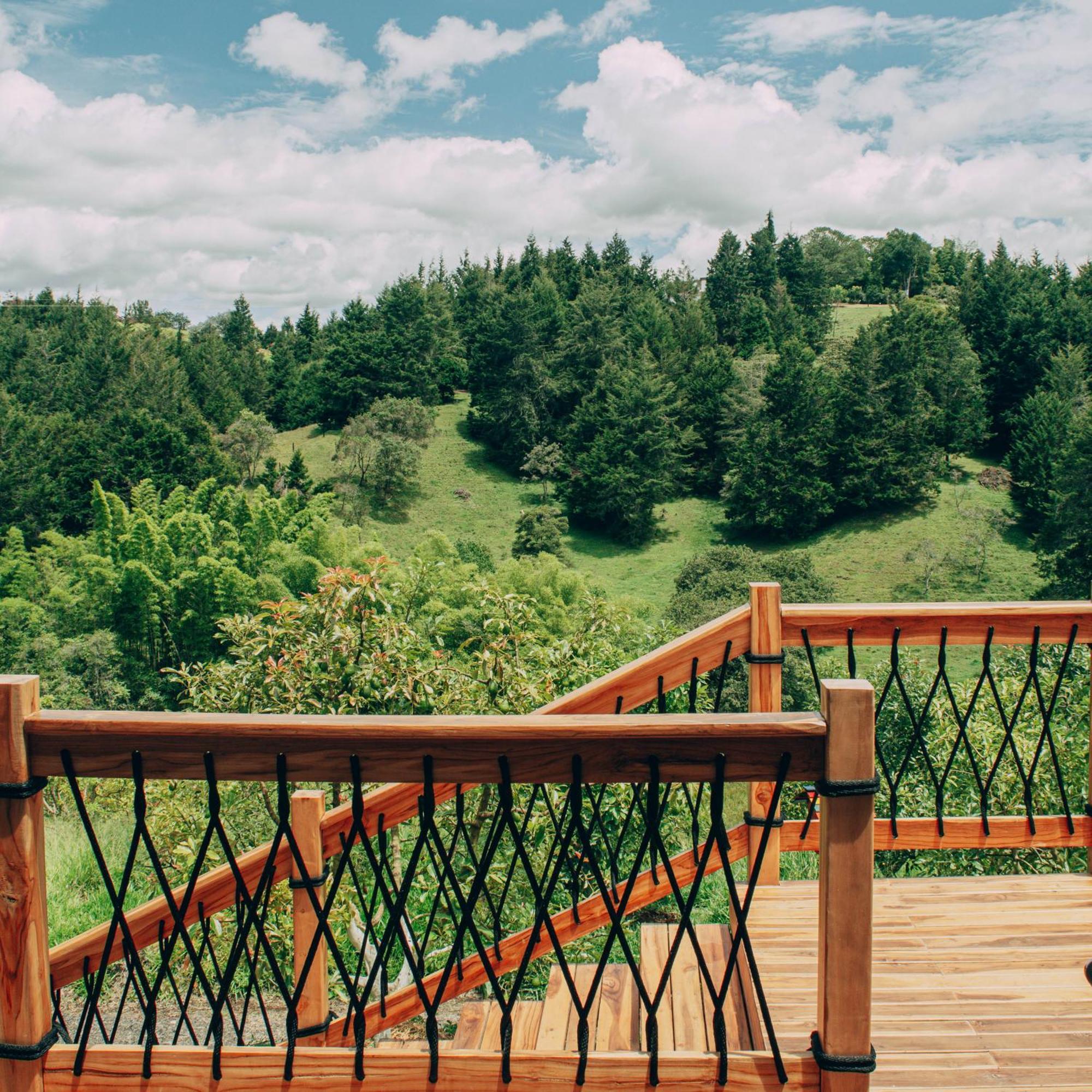 Oeroek Hotel Rionegro Exterior photo